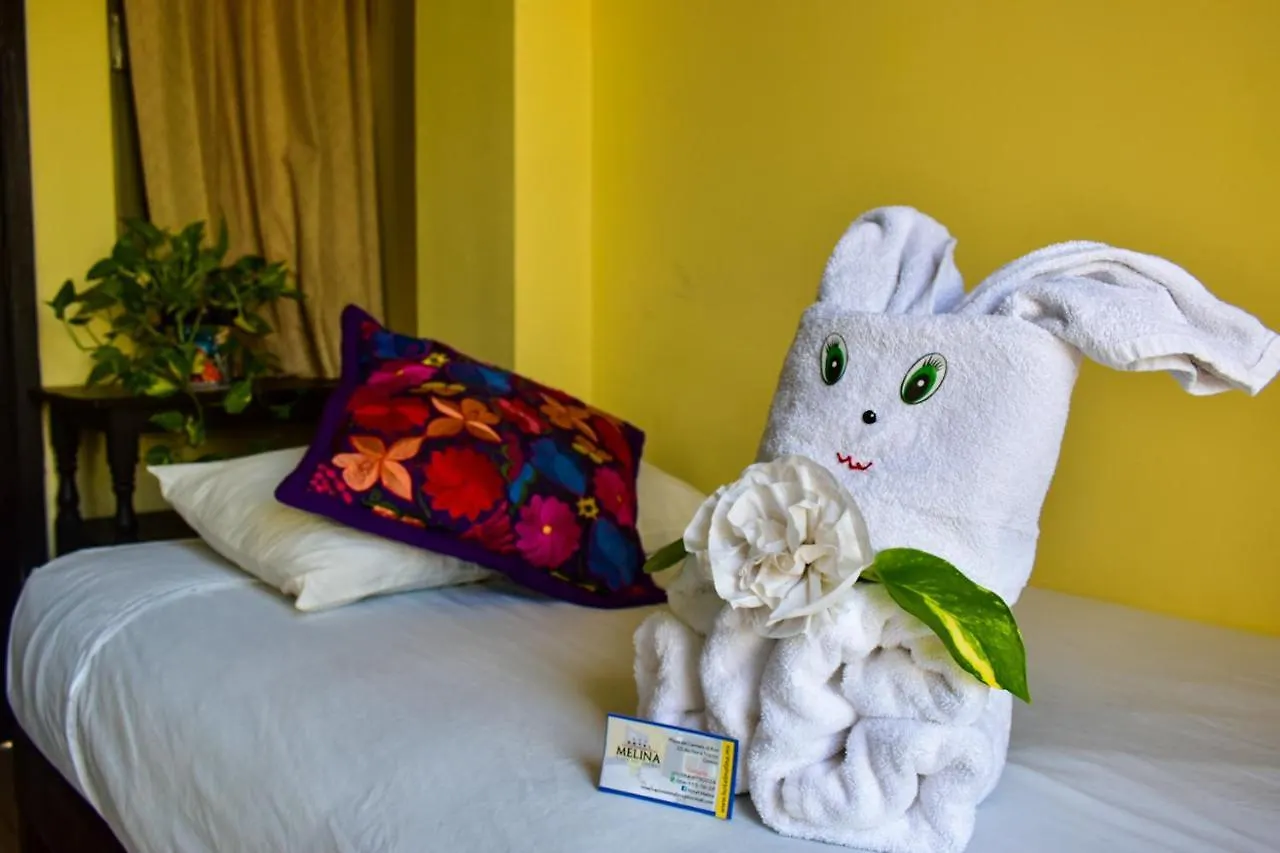 Hotel Melina Playa del Carmen