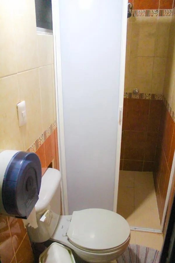 Hotel Melina Playa del Carmen 3*,
