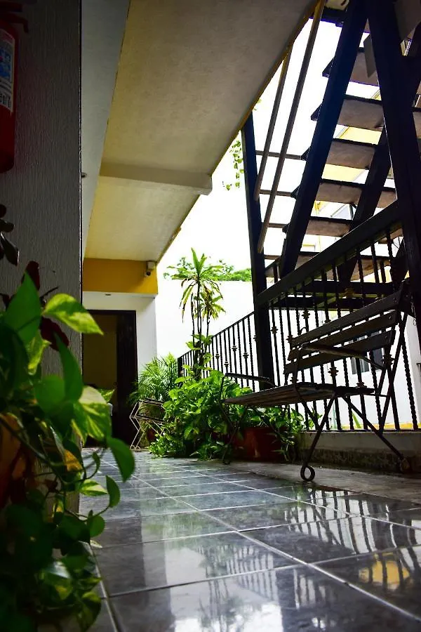 Hotel Melina Playa del Carmen