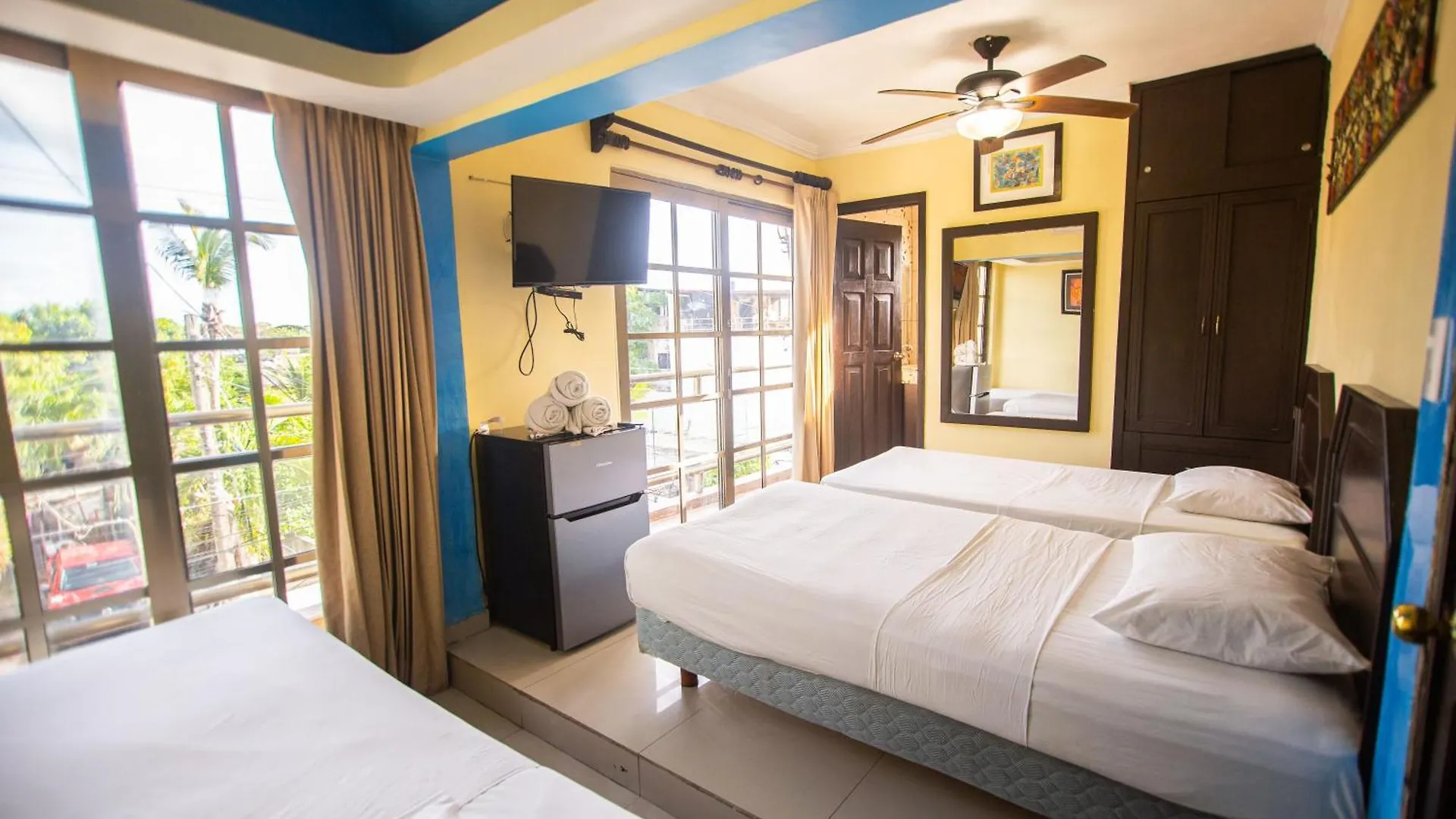 Hotel Melina Playa del Carmen