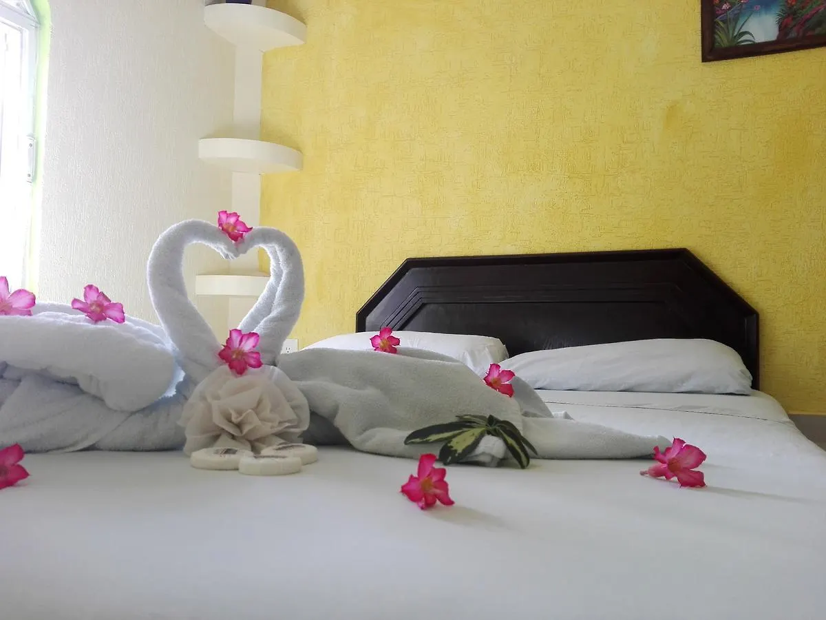 Hotel Melina Playa del Carmen
