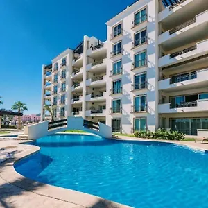  Apartamento San Lucas - Puerta Cabos México