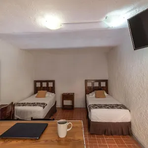  Apartamento Estudio De Dos Camas Centrico En Chapalita 13 México