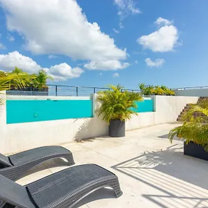 Toh House Luxury By Boutique Mx Appart hôtel