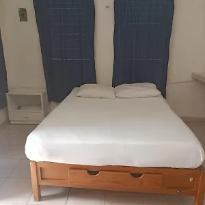  Apartamento Colibri México