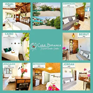  Apartamento Casa Malka México